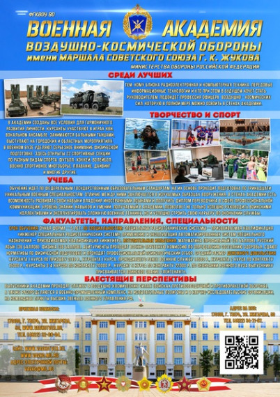Абитуриентам 2025 года!.